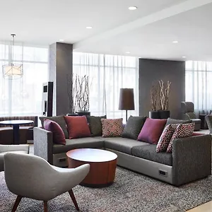 Hotel Courtyard By Marriott Downtown