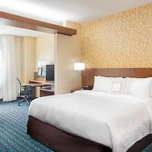 Hotel Fairfield & By Marriott