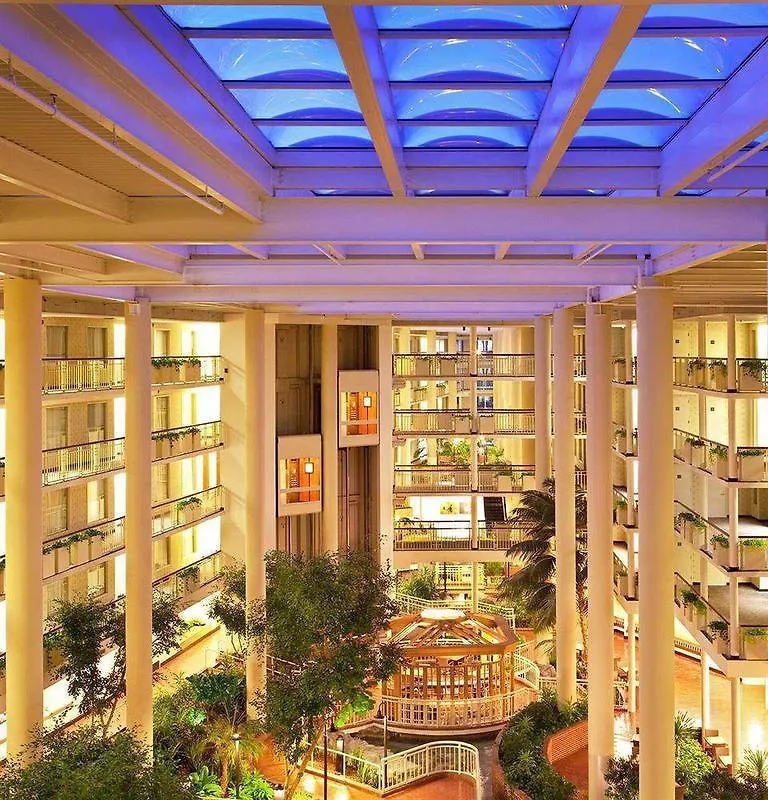 Embassy Suites Parsippany