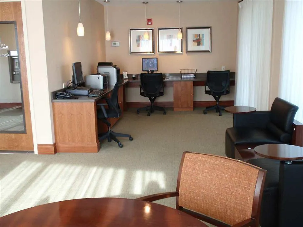 Embassy Suites Parsippany 4*,  United States