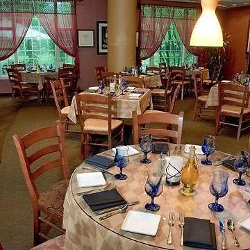 Embassy Suites Parsippany Hotel