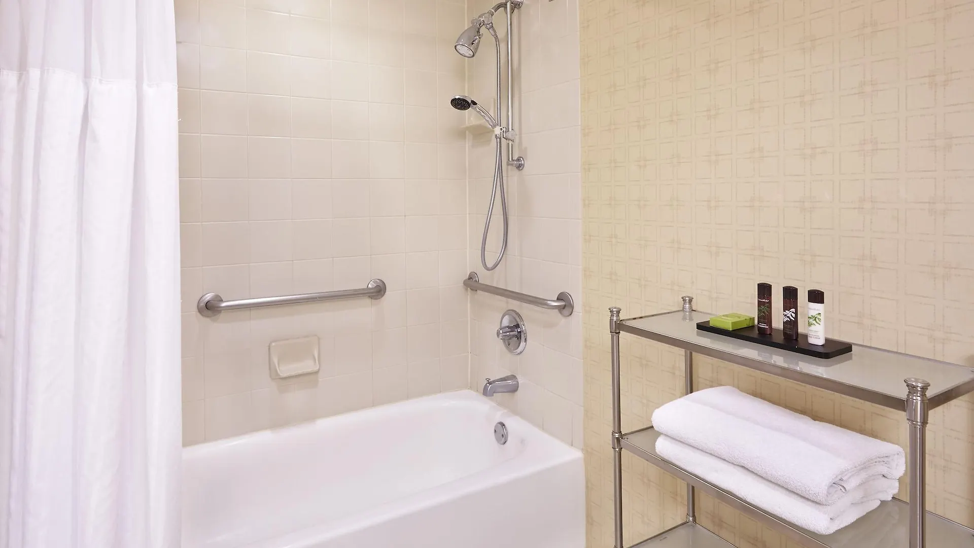 Embassy Suites Parsippany