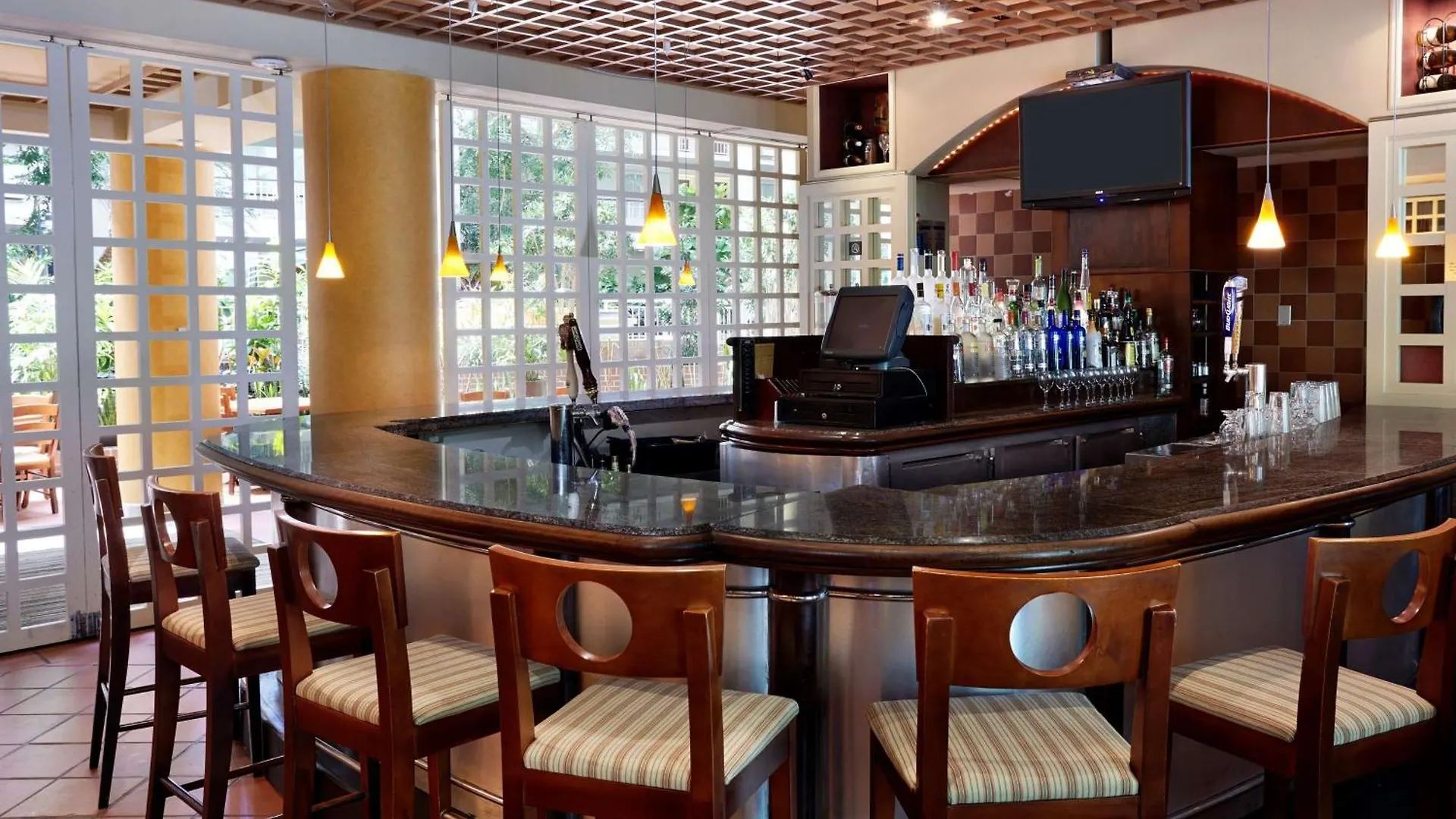 Hotel Embassy Suites Parsippany
