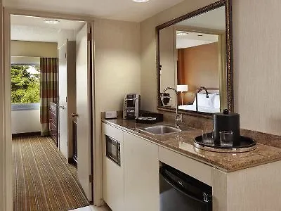 Embassy Suites Parsippany 4*,  United States