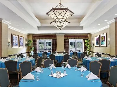 Embassy Suites Parsippany 4*,  United States