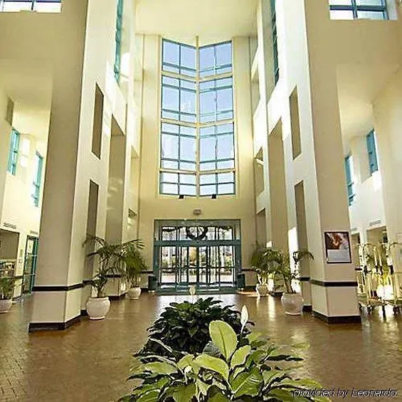 Embassy Suites Parsippany United States