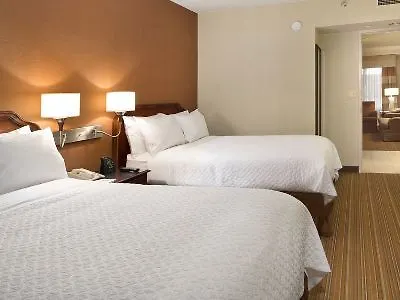 Embassy Suites Parsippany United States