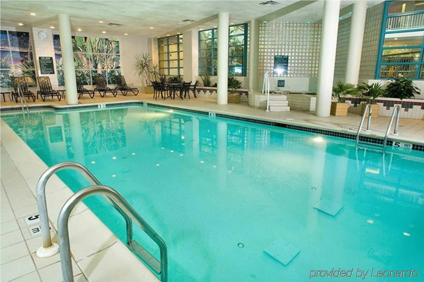 **** Hotel Embassy Suites Parsippany United States