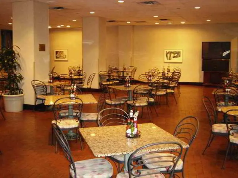 Embassy Suites Parsippany Hotel