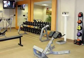 Embassy Suites Parsippany Hotel